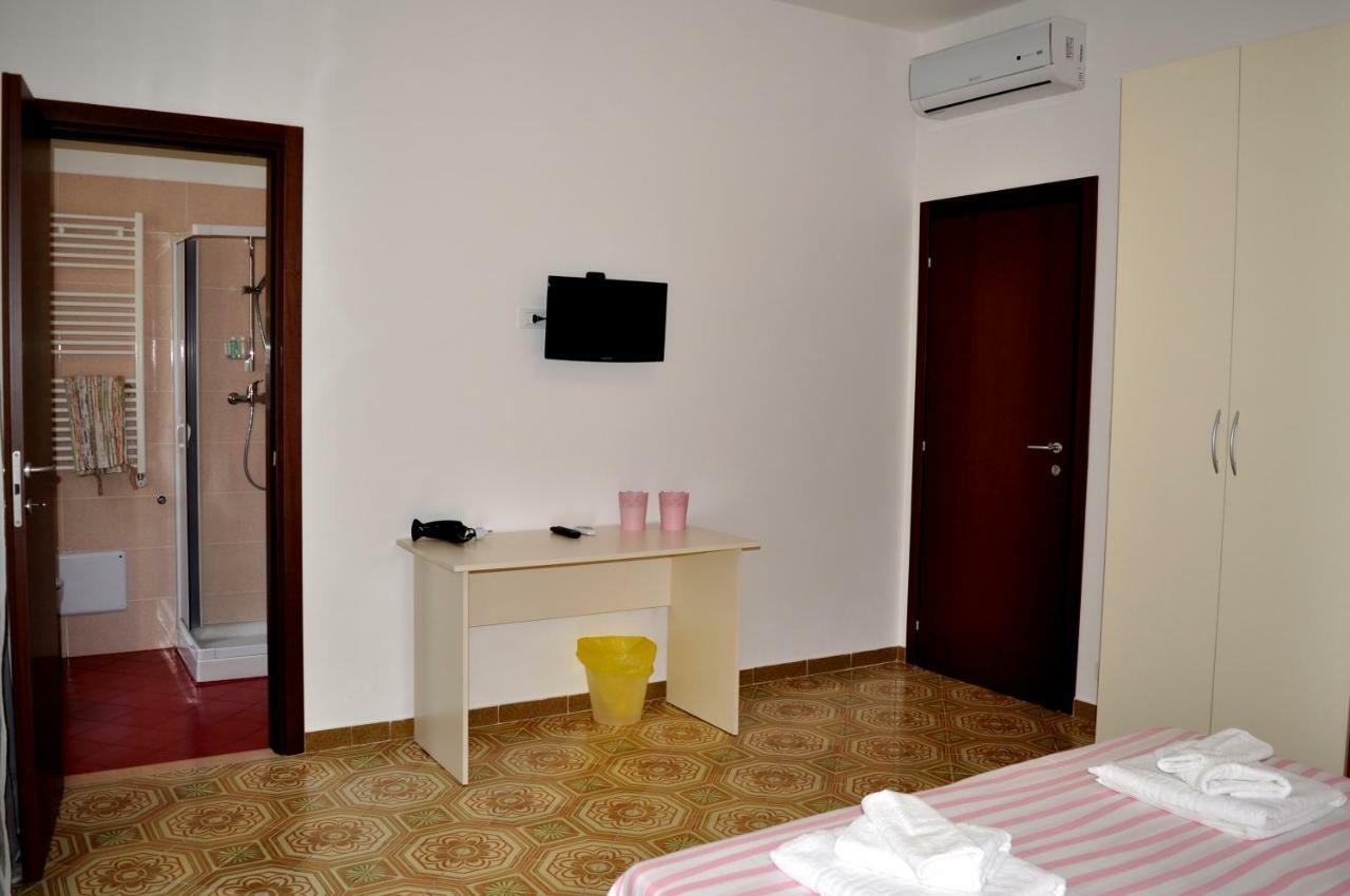 B&B Da Leo Carovigno Ngoại thất bức ảnh