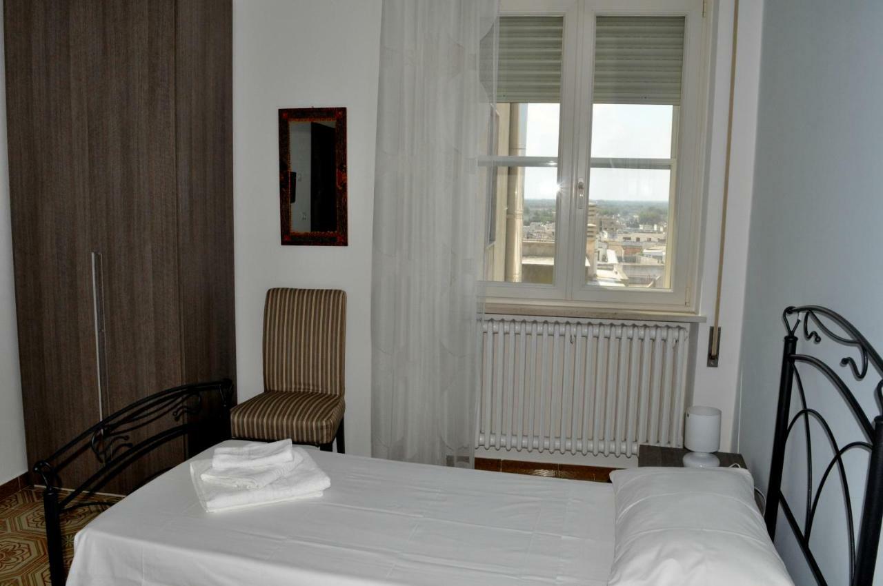 B&B Da Leo Carovigno Ngoại thất bức ảnh