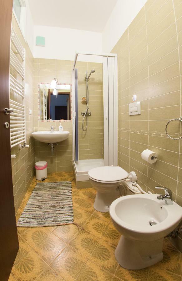 B&B Da Leo Carovigno Ngoại thất bức ảnh