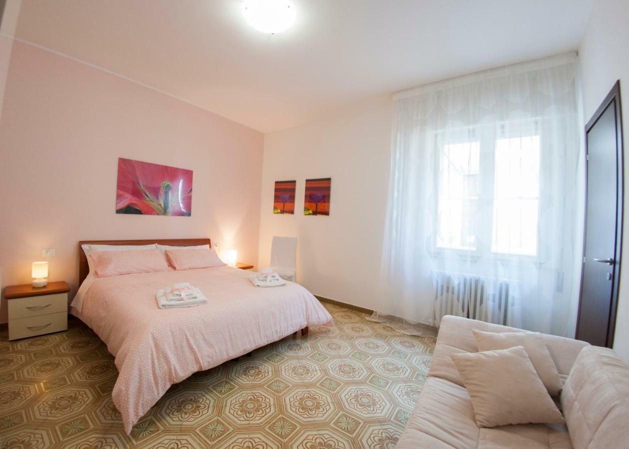 B&B Da Leo Carovigno Ngoại thất bức ảnh