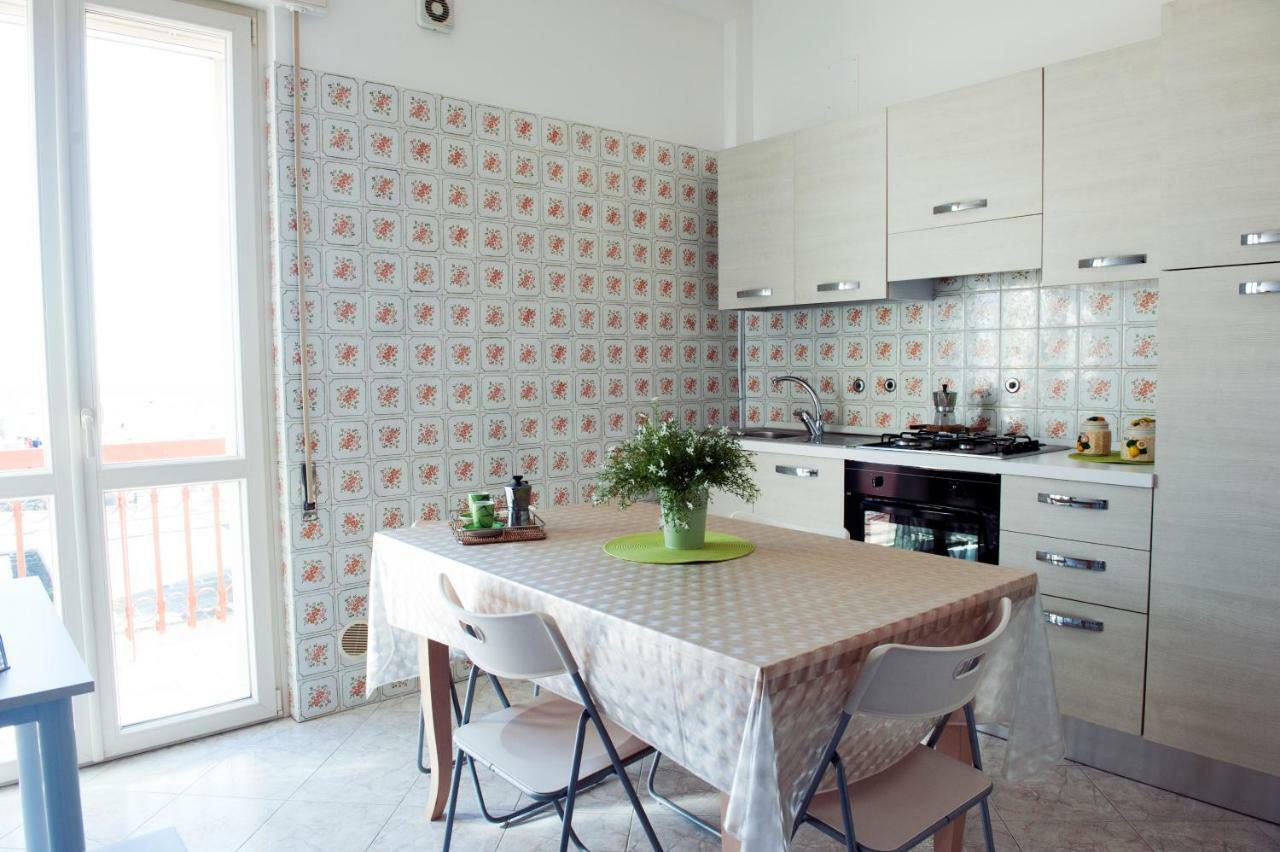 B&B Da Leo Carovigno Ngoại thất bức ảnh