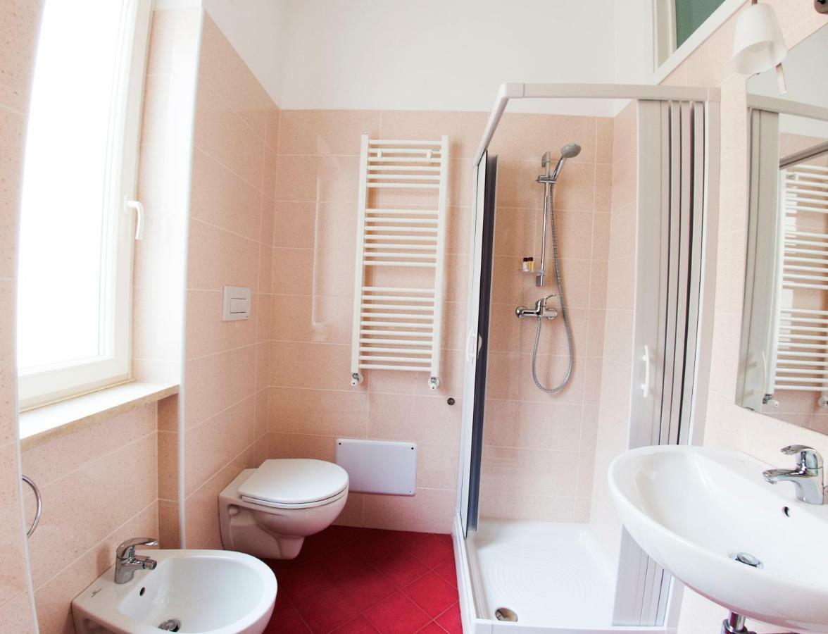 B&B Da Leo Carovigno Ngoại thất bức ảnh